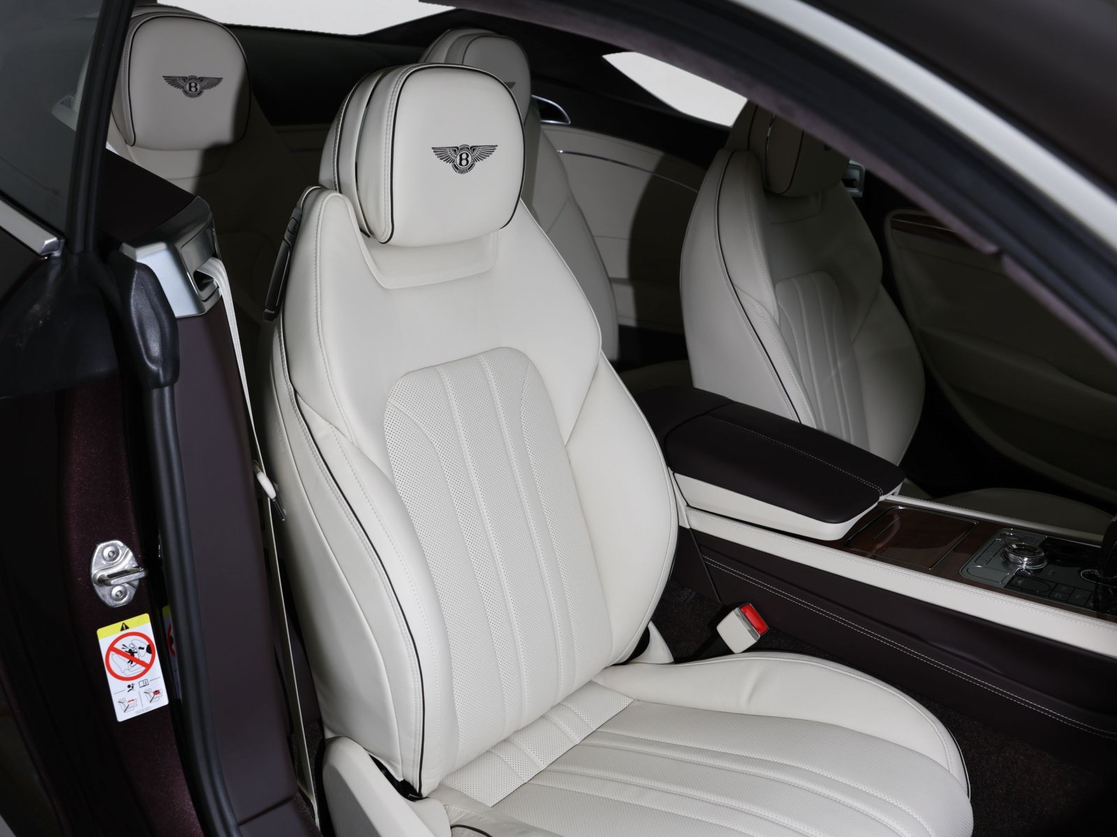 New 2026 Bentley Continental GT AWD/4WD image 5