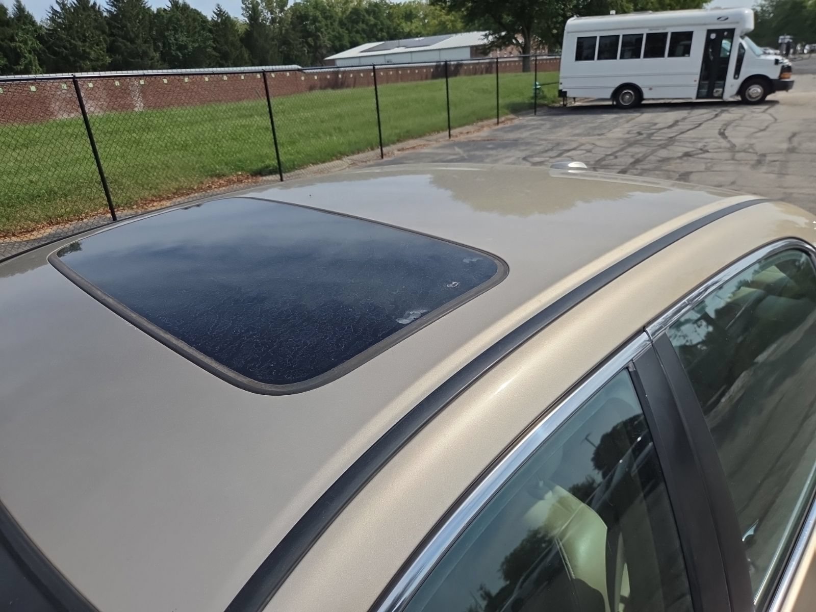 Used 2007 Honda Accord EX-L image 14