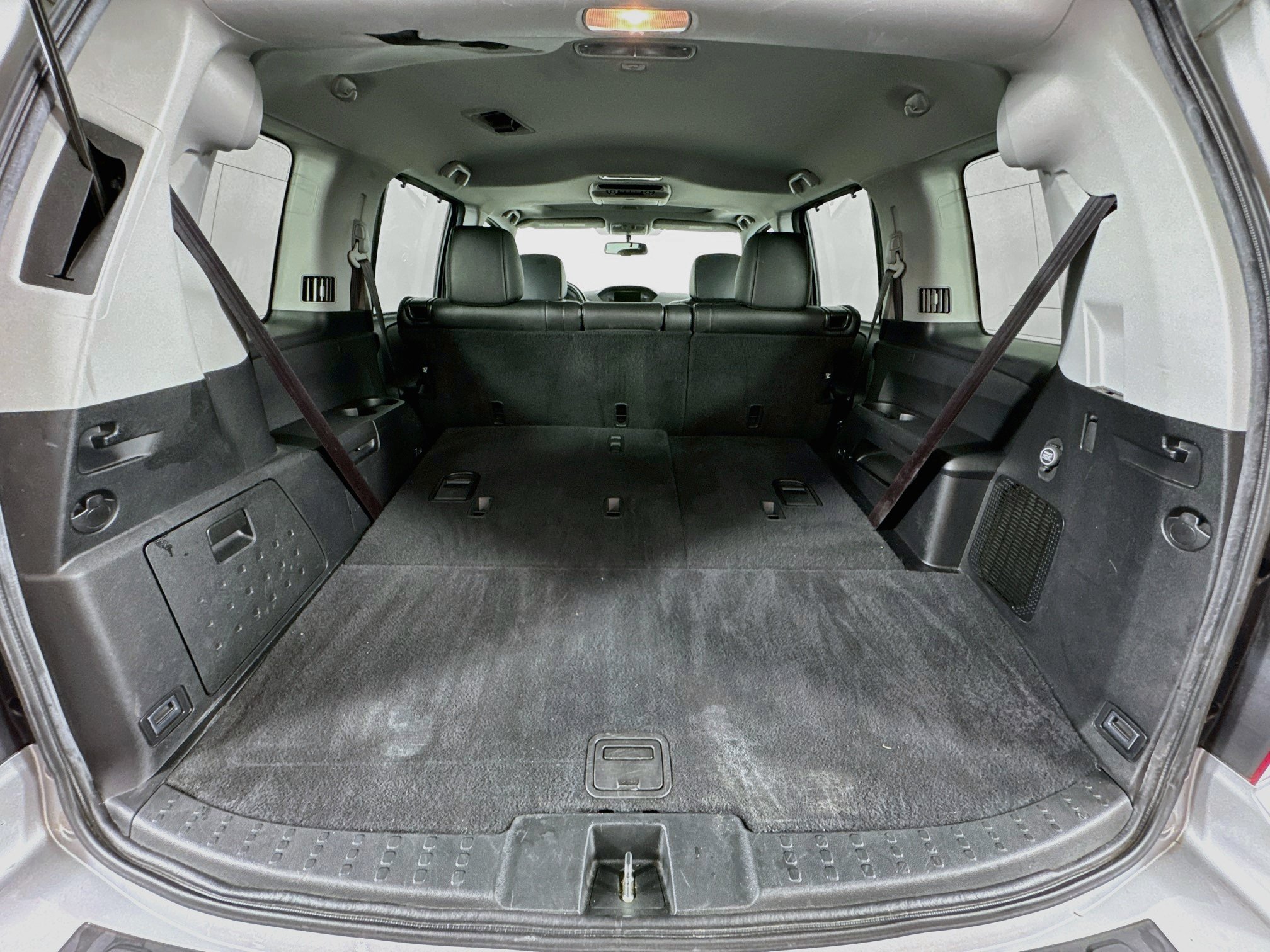 Used 2015 Honda Pilot Touring image 36