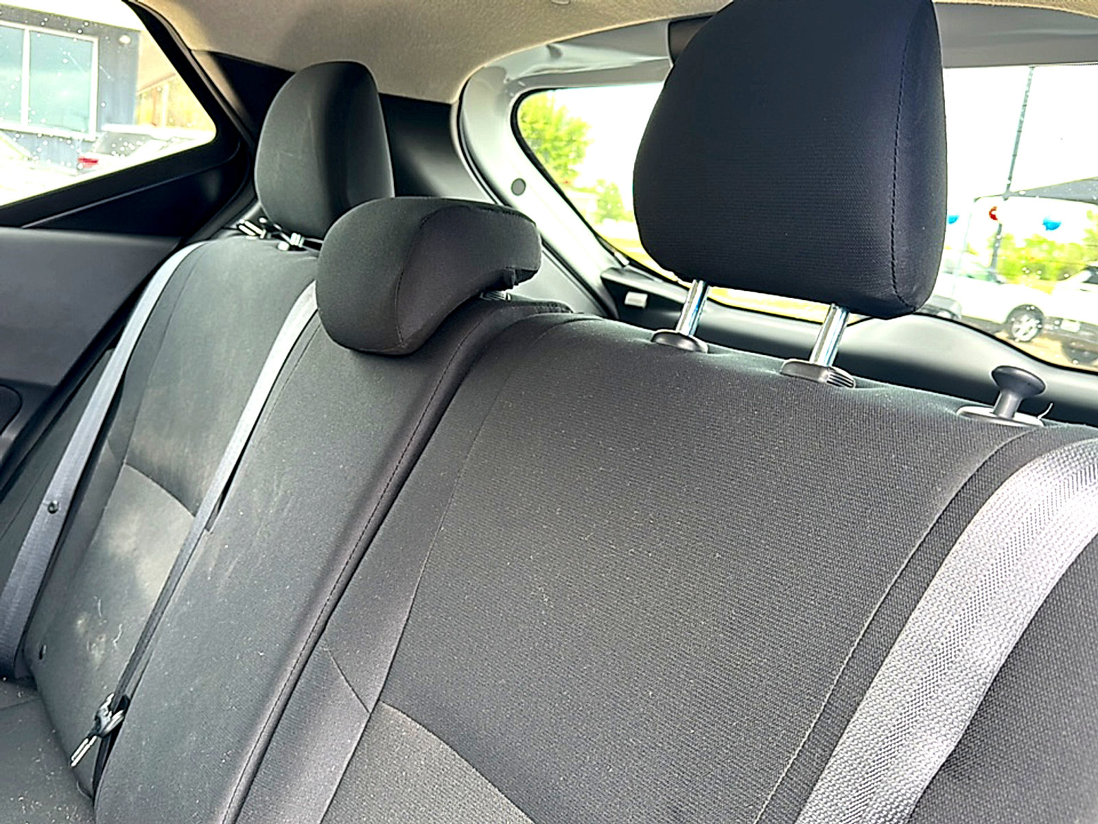 Certified 2025 Nissan Kicks Play S w/ Interior Electronics Package image 18