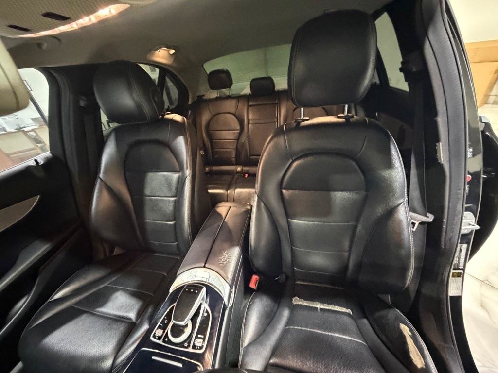 Used 2016 Mercedes-Benz C 300 Sedan image 17