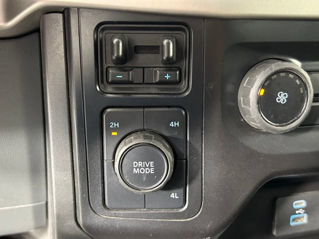 Used 2021 Ford F150 XLT AWD/4WD image 28