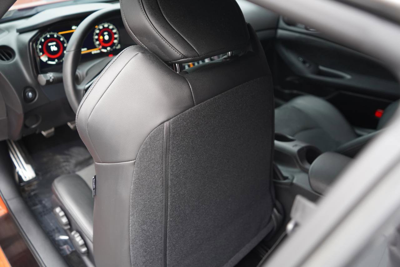 Used 2024 Nissan Z Performance w/ Heritage Edition image 45