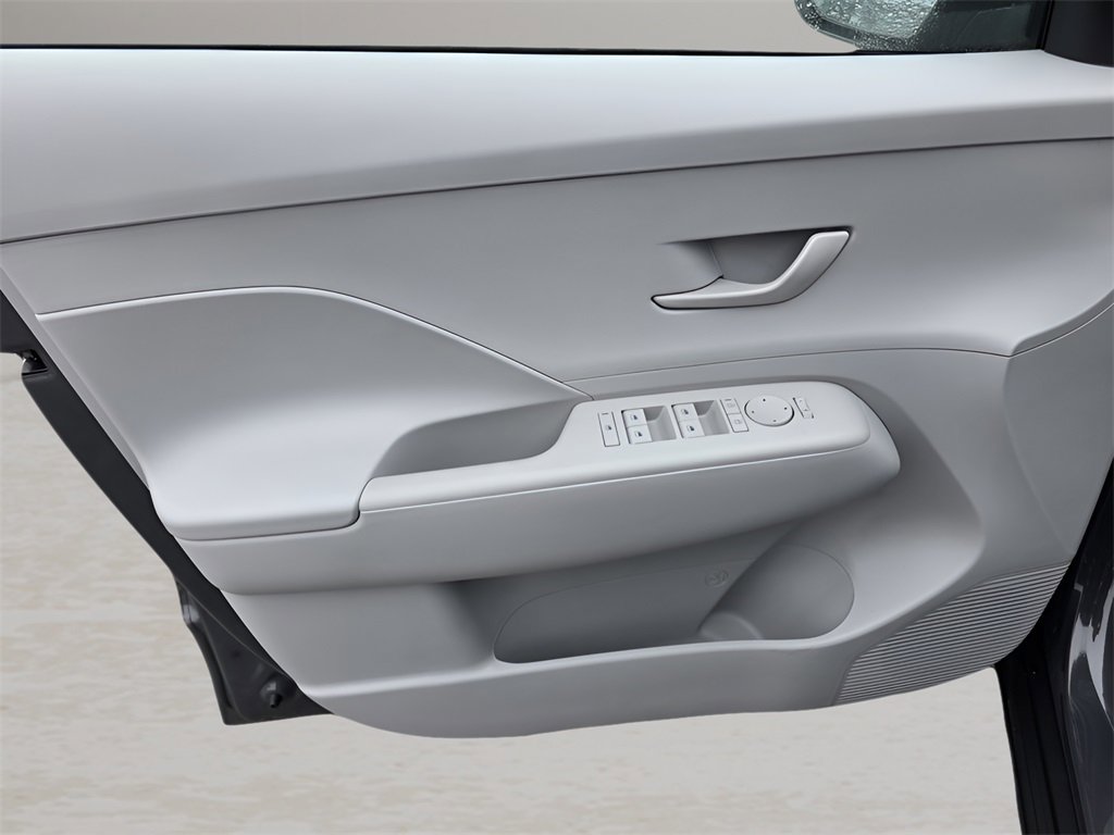 New 2026 Hyundai Kona SEL Sport image 12