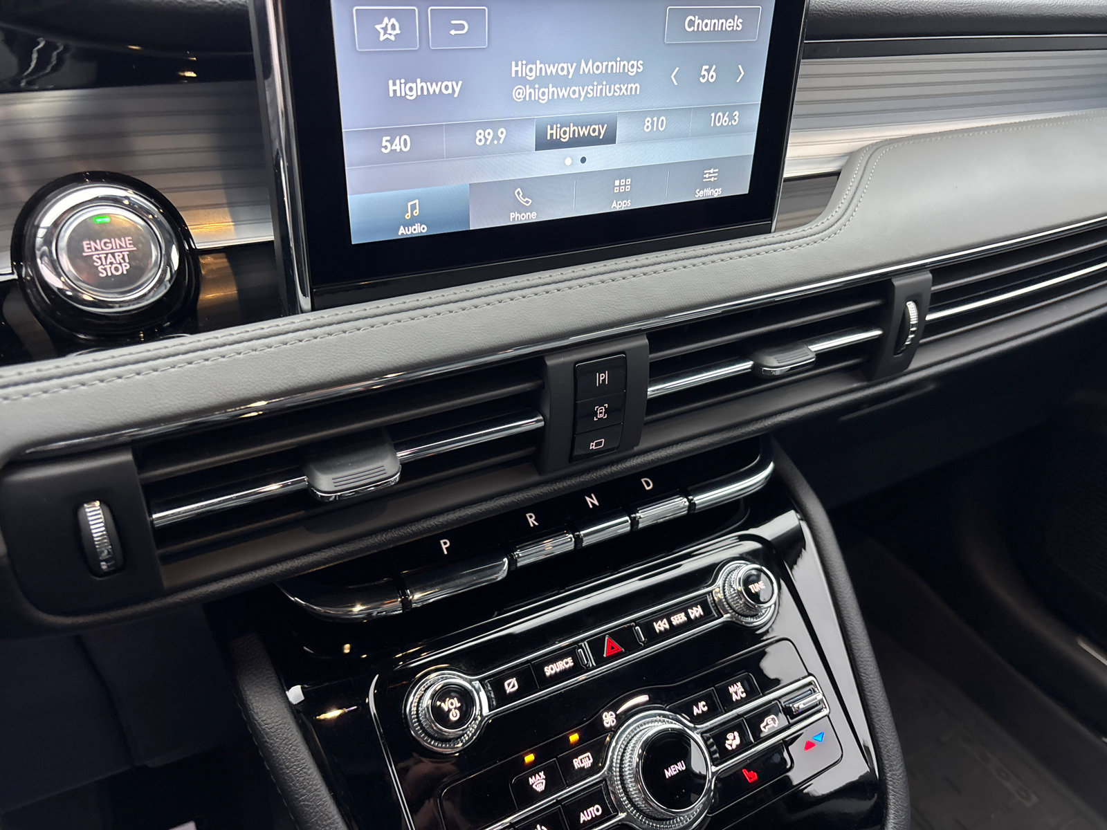 Used 2022 Lincoln Corsair FWD image 21