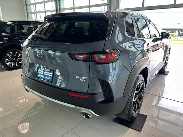 Used 2023 MAZDA CX-50 Meridian Edition w/ Apex Package AWD/4WD image 8