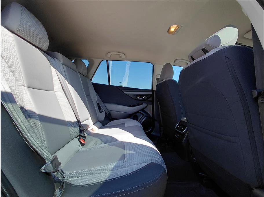 Used 2022 Subaru Outback Premium image 20