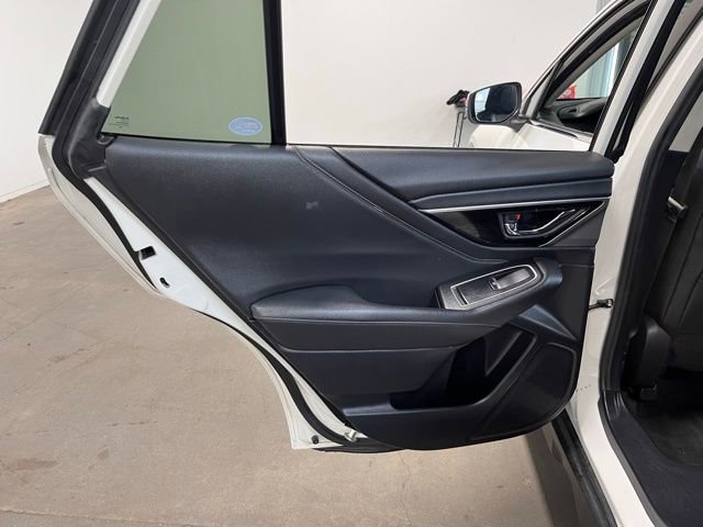 Used 2020 Subaru Outback Limited w/ Popular Package #2 image 19