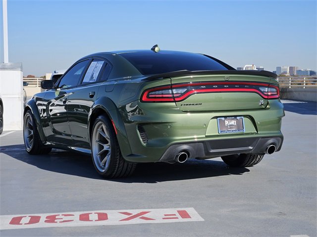 Used 2023 Dodge Charger Scat Pack image 5