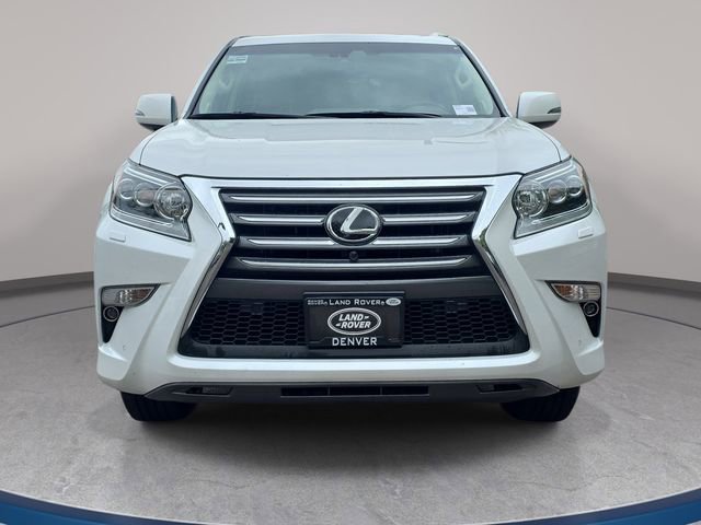 Used 2018 Lexus GX 460 Luxury AWD/4WD image 3