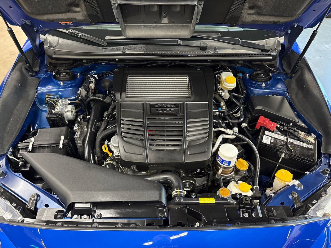 Used 2020 Subaru WRX image 52