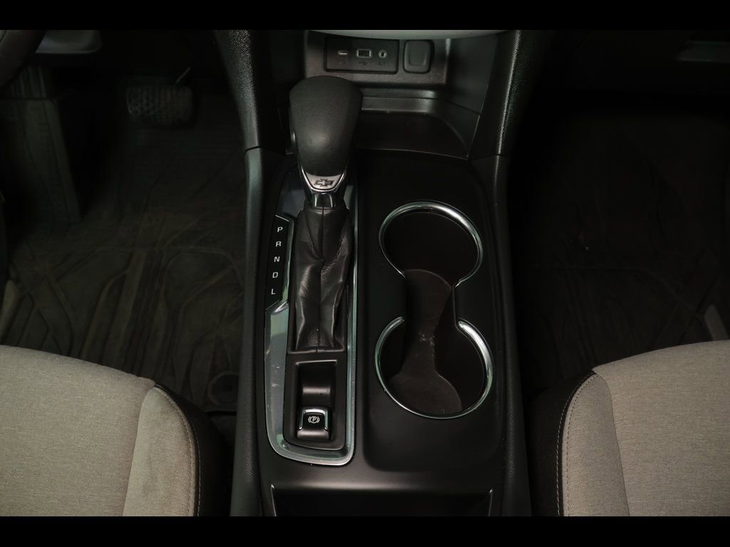 Used 2024 Chevrolet Equinox LS w/ LS Convenience Package image 26