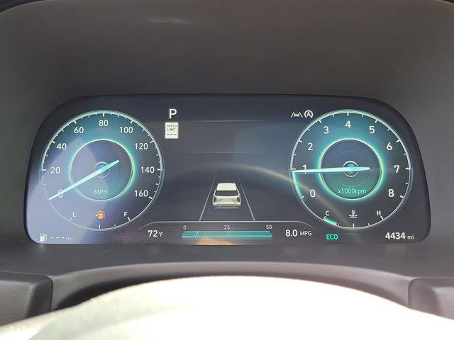 Used 2025 Hyundai Palisade SEL image 7