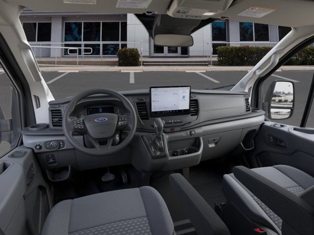 New 2026 Ford Transit 150 Low Roof AWD image 9