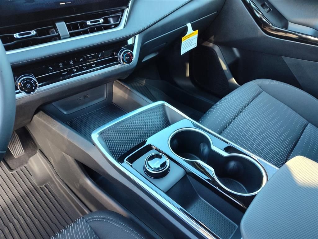 New 2026 Chevrolet Equinox LT w/ Midnight Edition image 14