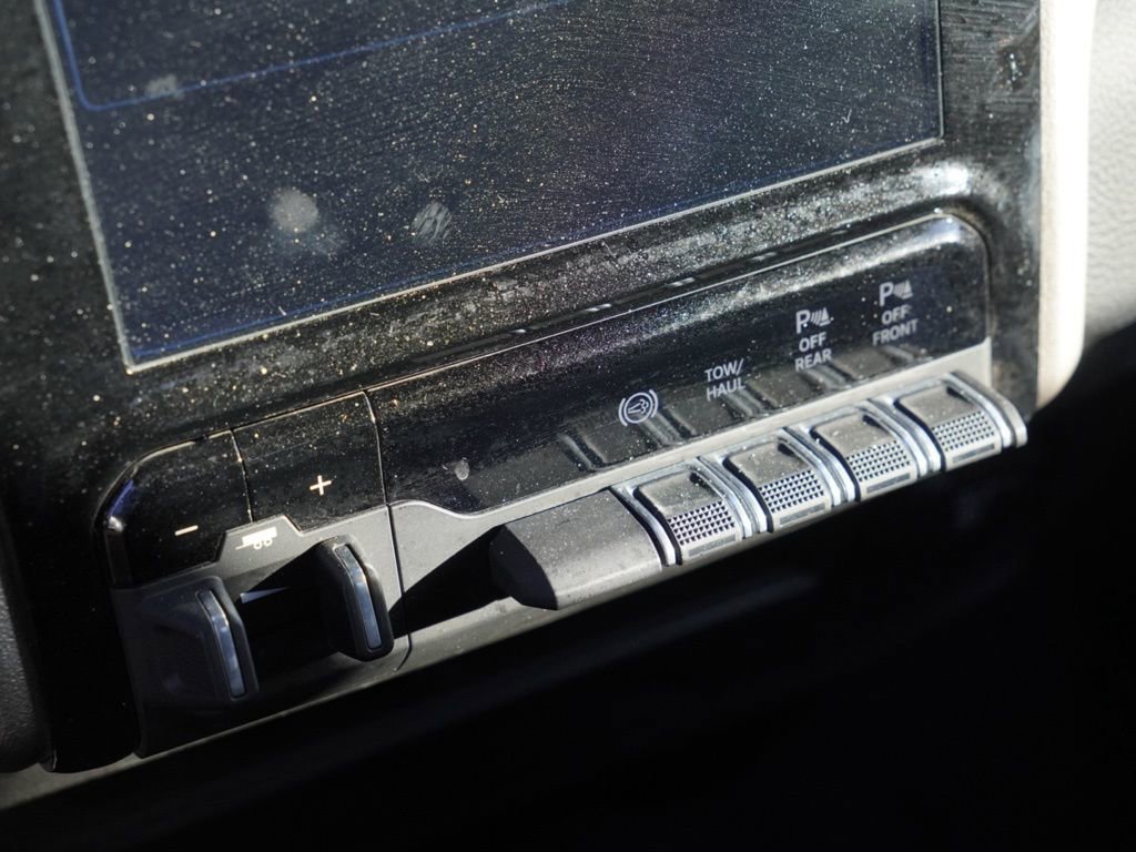 Certified 2024 RAM 2500 Laramie image 16