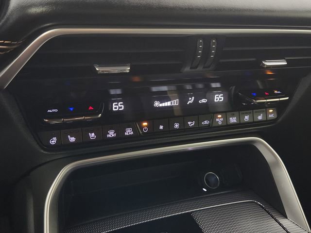 Used 2024 MAZDA CX-90 Plug-In Hybrid w/ Premium Plus image 21