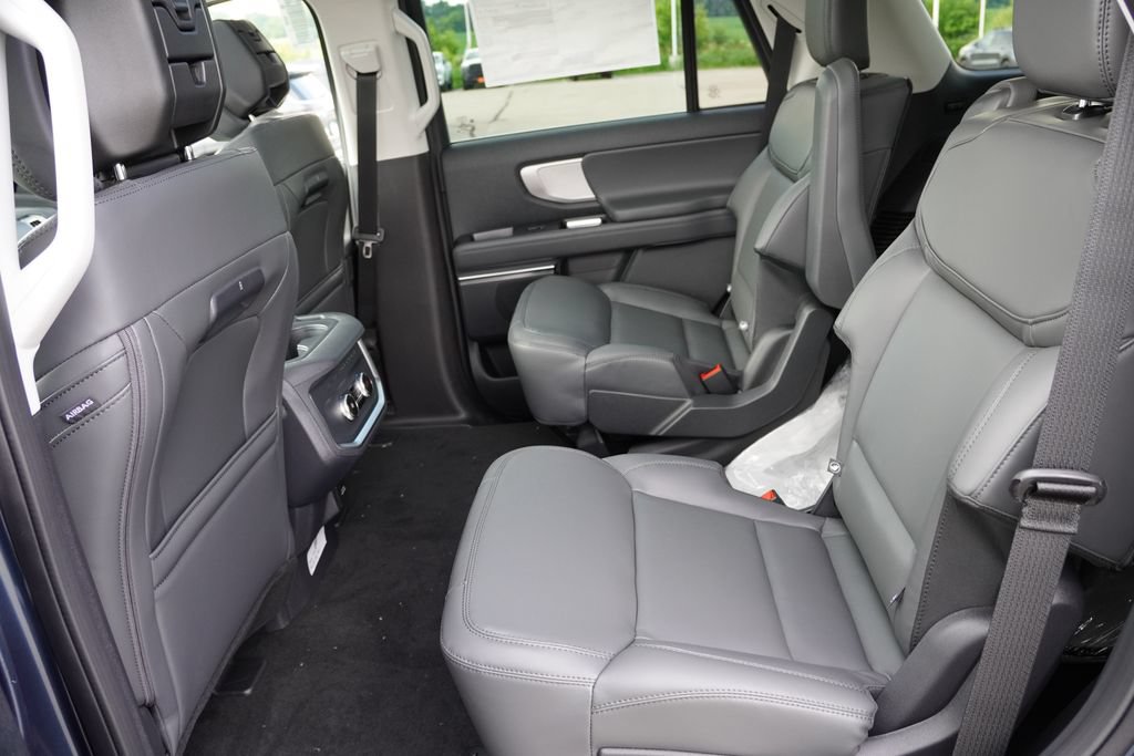 New 2027 Ford Expedition Active AWD/4WD image 13