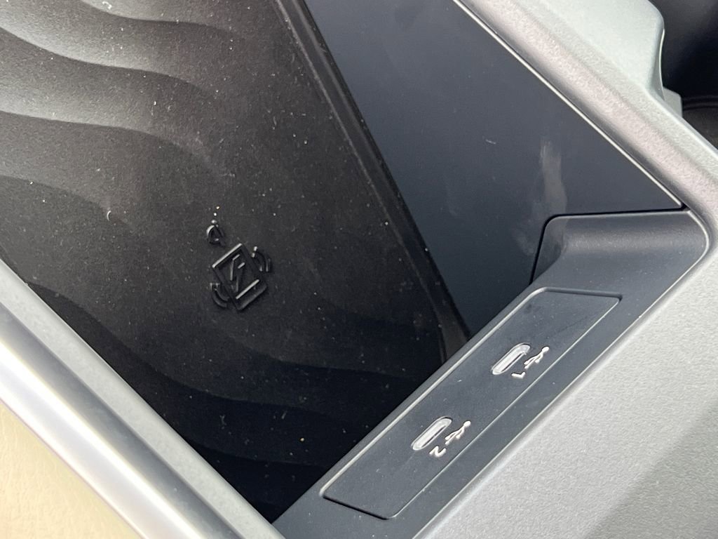 New 2026 Nissan Armada Platinum w/ Convenience Package image 30