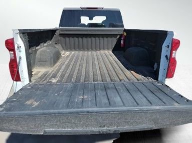 Used 2023 Chevrolet Silverado 1500 Custom Trail Boss image 6