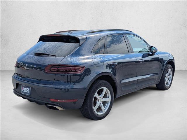 Used 2018 Porsche Macan AWD/4WD image 5