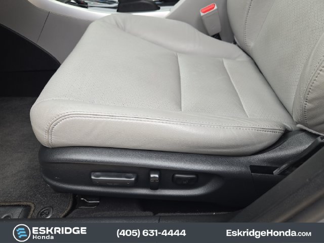 Used 2017 Honda Accord EX-L image 24