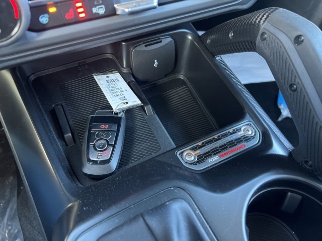 New 2025 Ford Bronco Raptor image 34