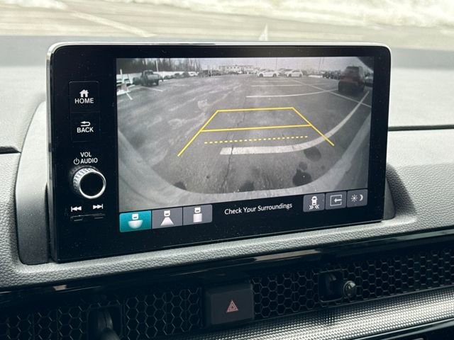 Used 2024 Honda CR-V Sport Touring image 24