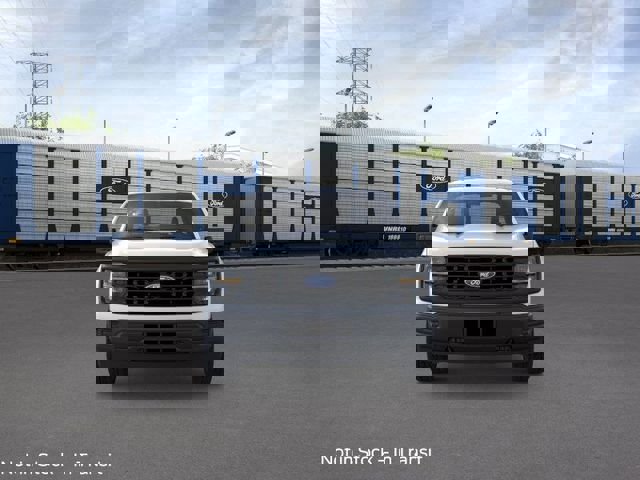 New 2026 Ford F150 XL image 6
