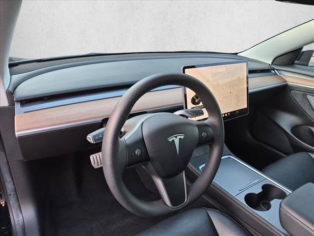 Used 2021 Tesla Model 3 Performance AWD/4WD image 9