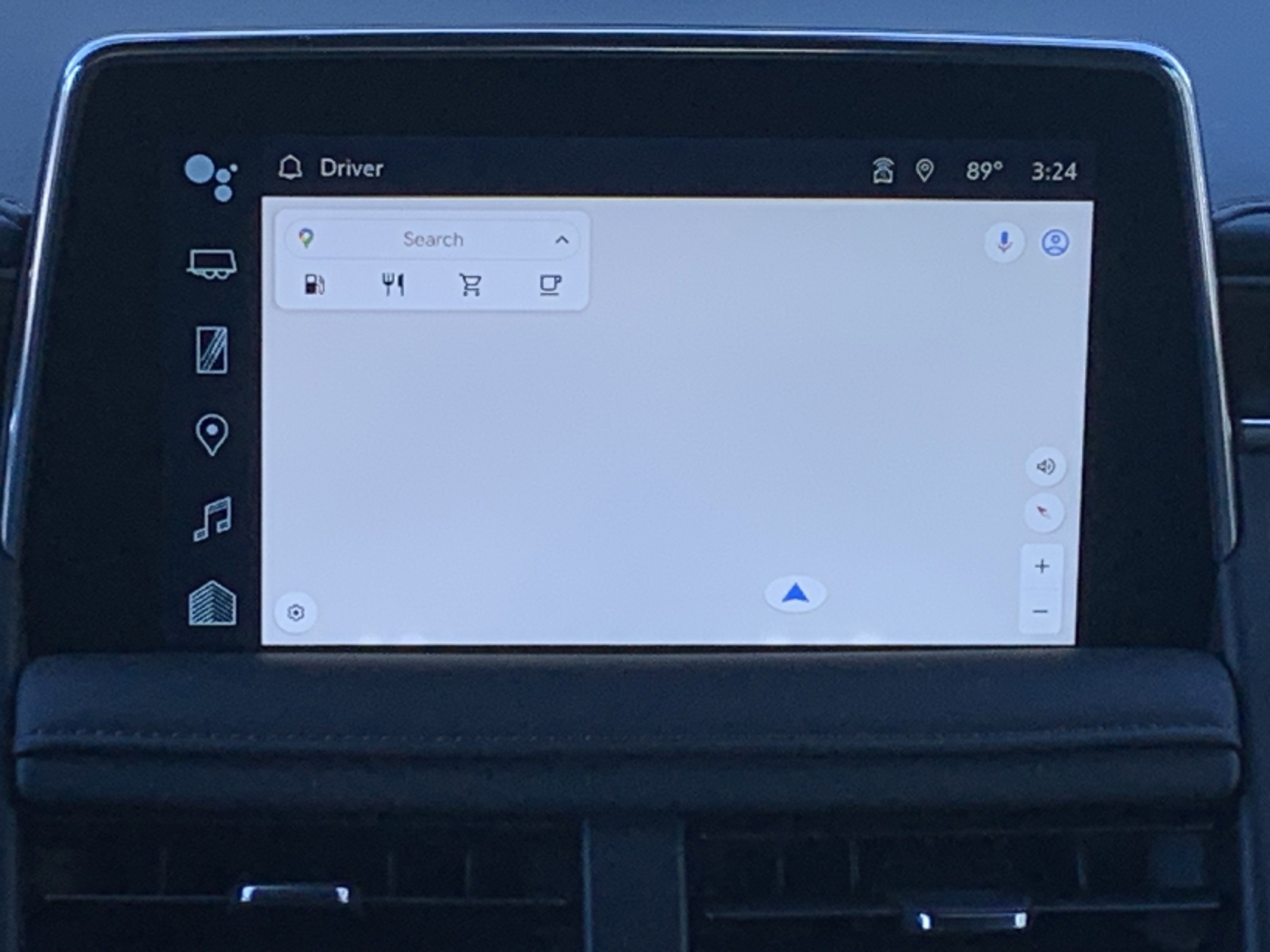 Certified 2024 Chevrolet Suburban High Country w/ Max Trailering Package image 32