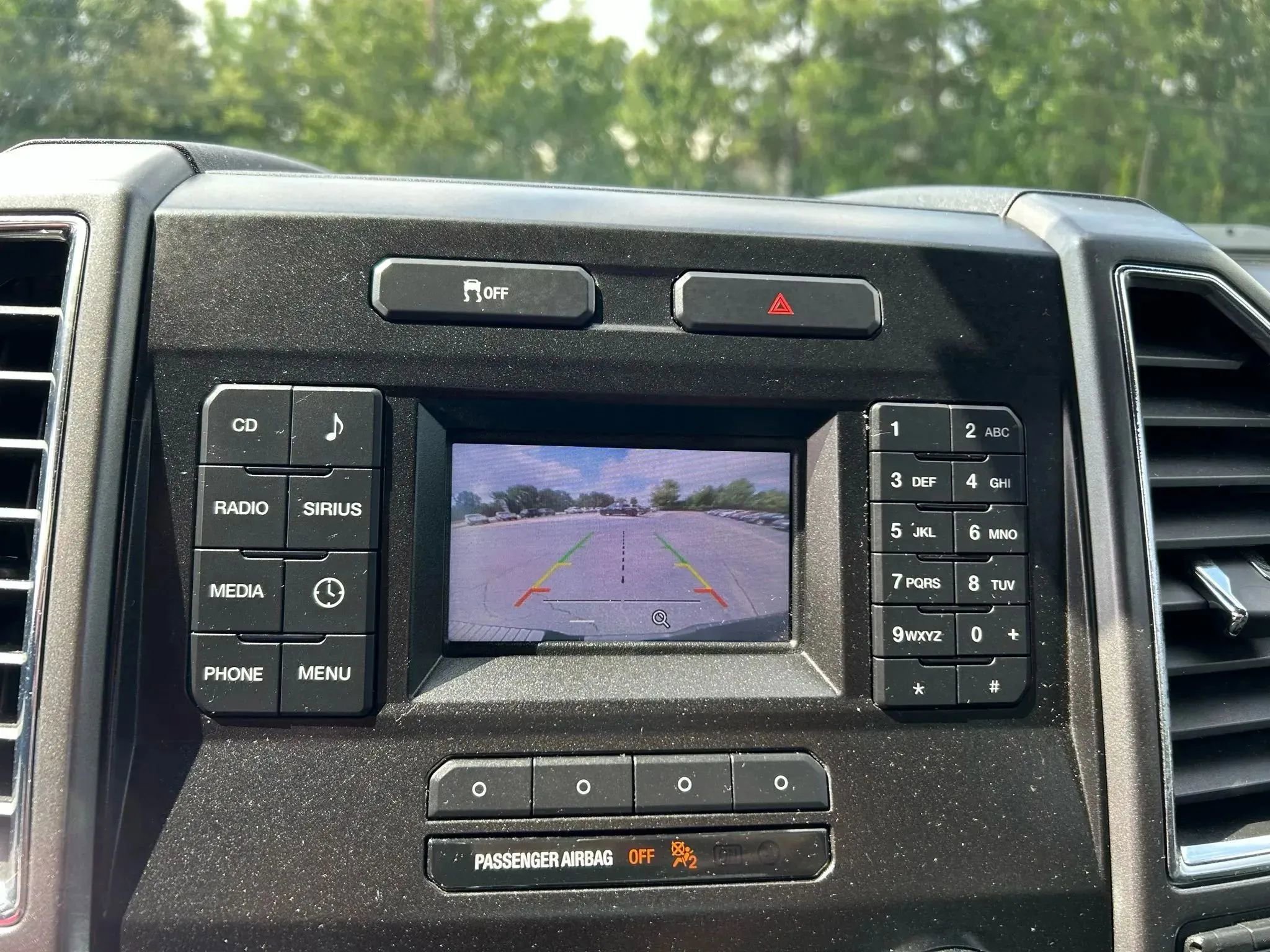 Used 2015 Ford F150 XLT w/ Equipment Group 301A Mid AWD/4WD image 20