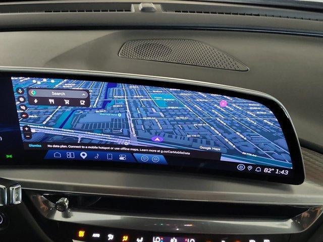 Certified 2024 Cadillac Lyriq Sport AWD/4WD image 26