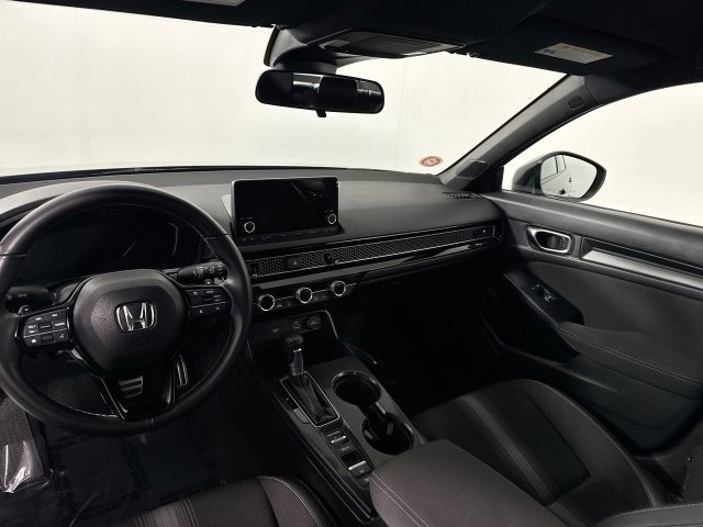 Used 2022 Honda Civic Sport image 24