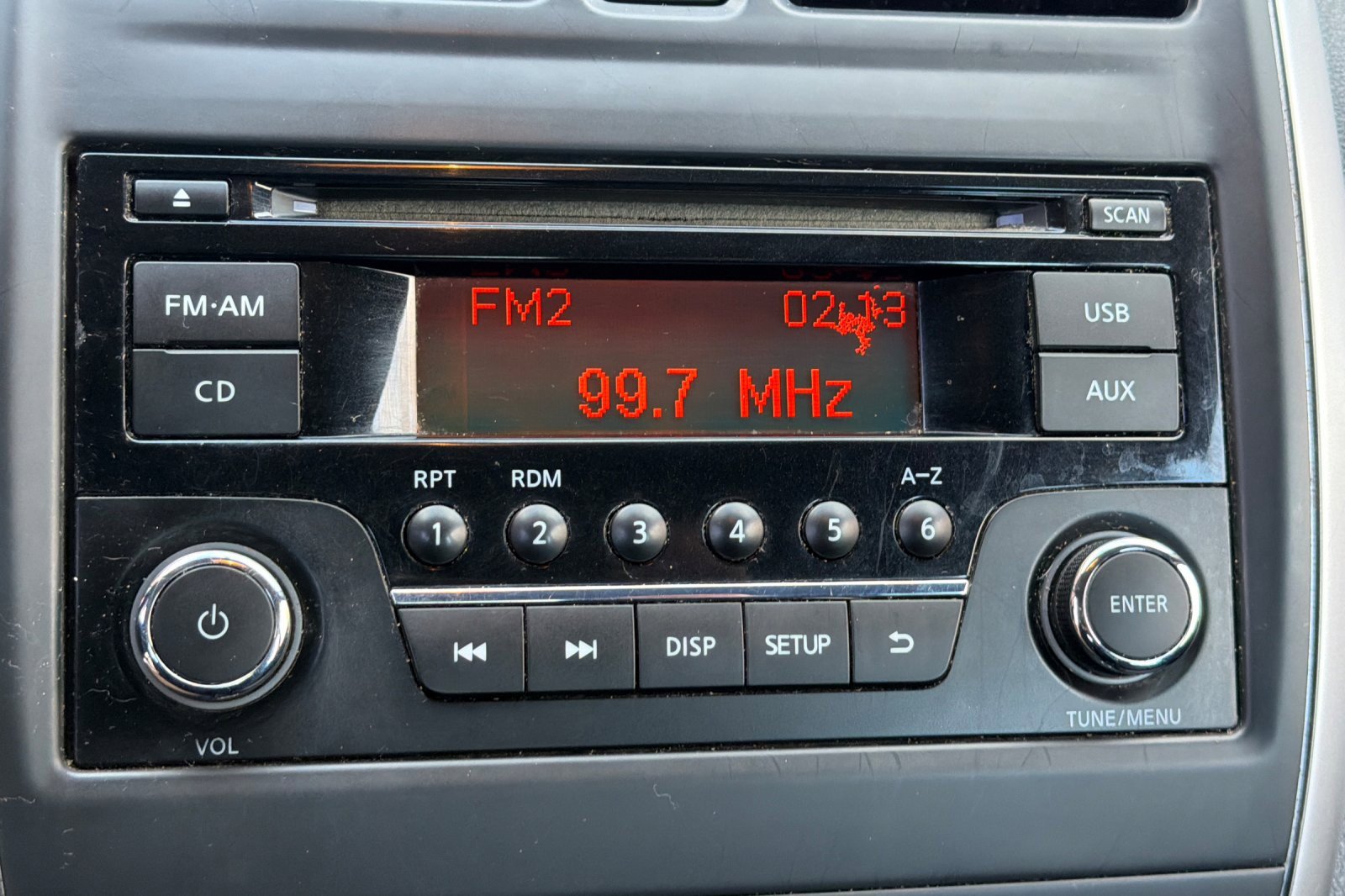 Used 2017 Nissan Versa SV image 24