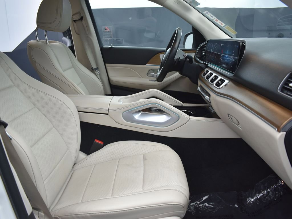 Used 2022 Mercedes-Benz GLE 350 4MATIC image 22