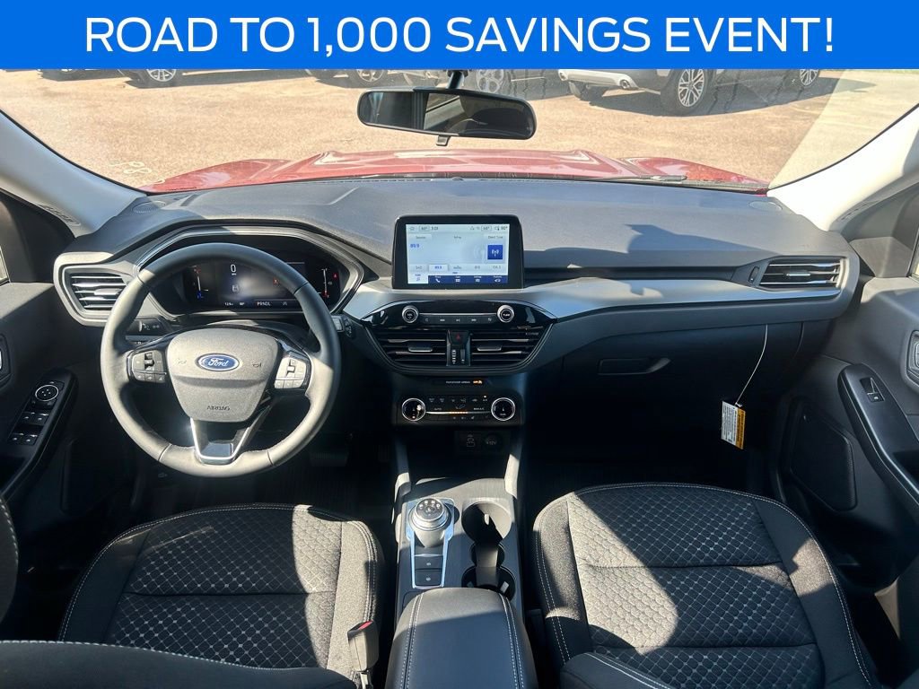 New 2025 Ford Escape Active w/ Cold Weather Package image 18