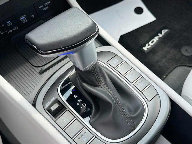 New 2026 Hyundai Kona SEL Sport AWD/4WD image 14