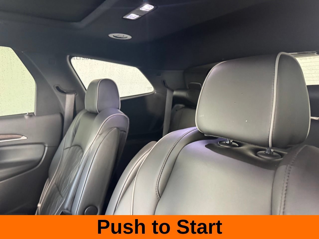 Used 2023 Buick Enclave Avenir w/ Avenir Technology Package AWD/4WD image 12