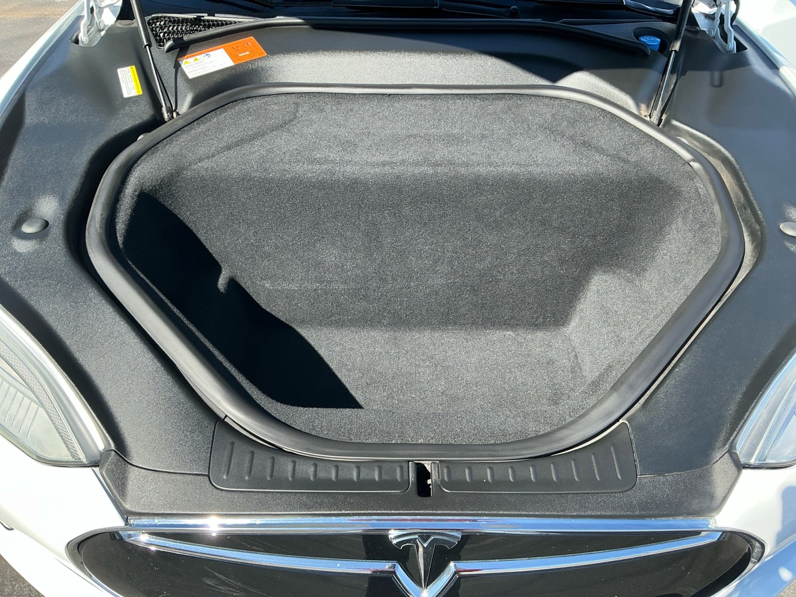 Used 2016 Tesla Model S P90D image 21