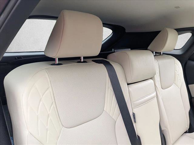 Used 2024 Lexus RX 350 RX 350 w/ Technology Package image 20