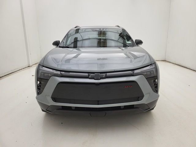 New 2025 Chevrolet Blazer EV RS image 25
