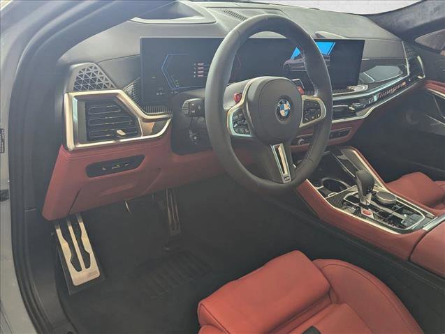 New 2027 BMW X6 M Competition w/ Executive Package AWD/4WD image 3