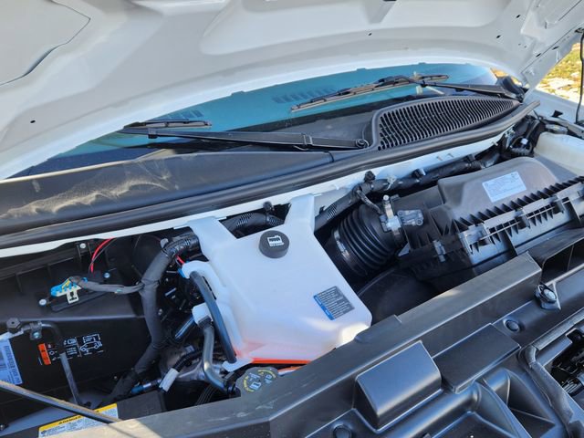 New 2026 Chevrolet Express 4500 w/ Power Convenience Package image 34