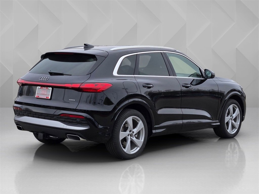 New 2025 Audi Q5 Prestige image 6