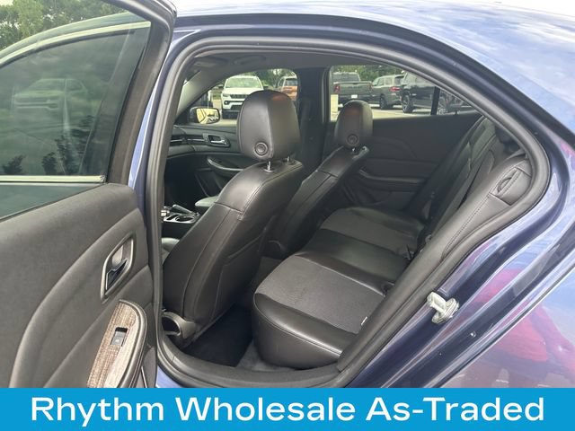 Used 2014 Chevrolet Malibu LT FWD image 13