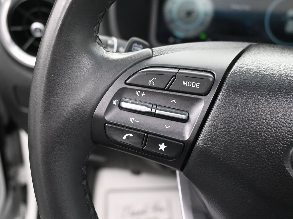 Used 2023 Hyundai Kona SEL image 25