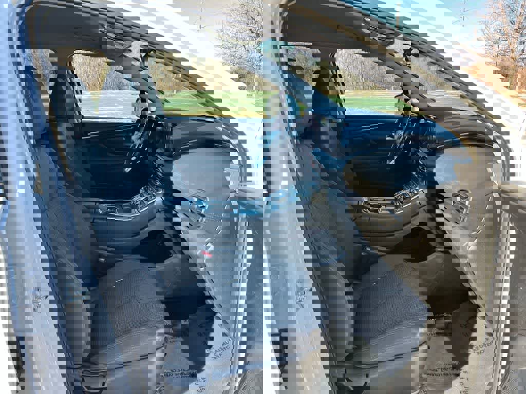 Used 2023 Hyundai Santa Fe SEL image 23