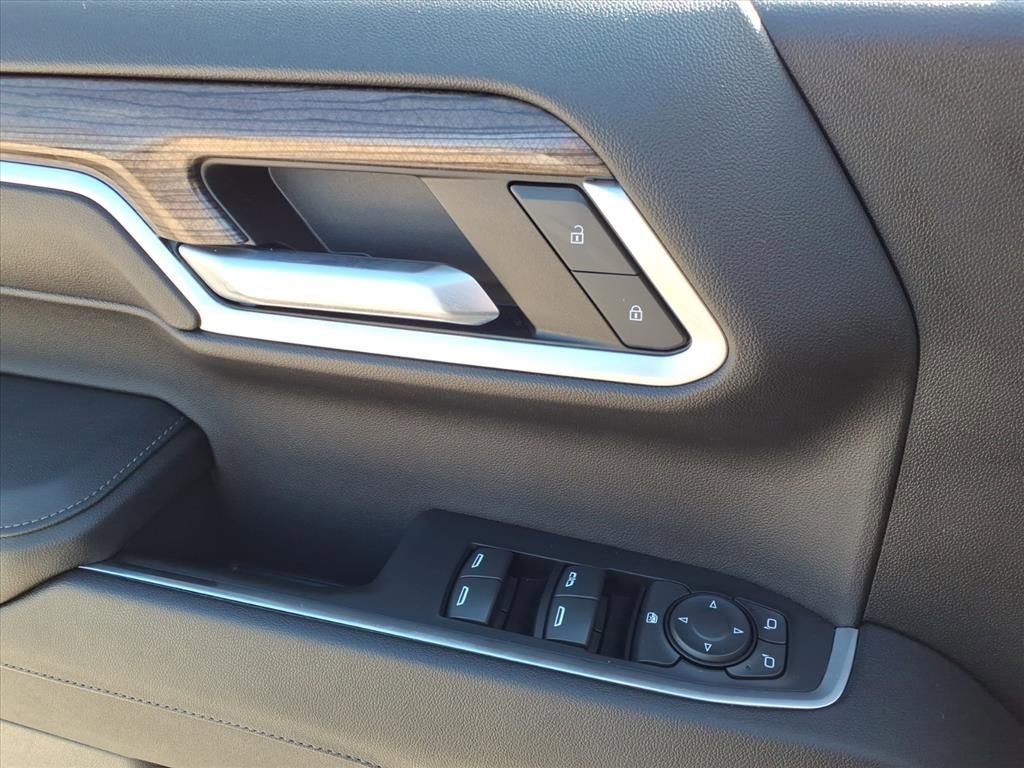 Used 2023 Chevrolet Silverado 1500 RST w/ Rally Edition image 32