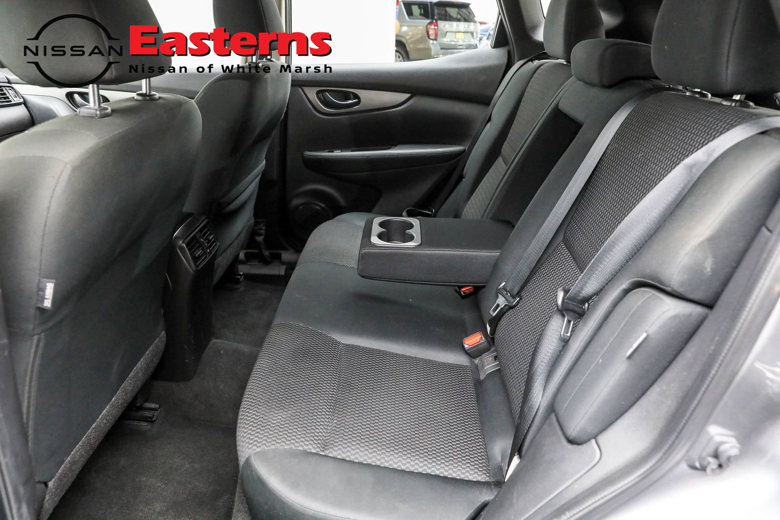 Used 2022 Nissan Rogue Sport S image 19